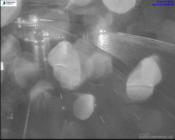 M25 143/1B J25-24 IR