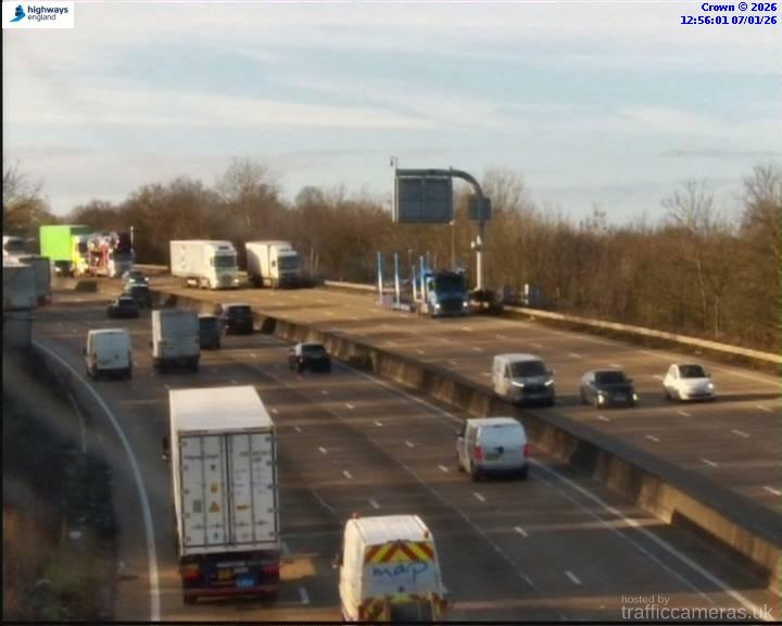 M25 143/1B J25-24 IR