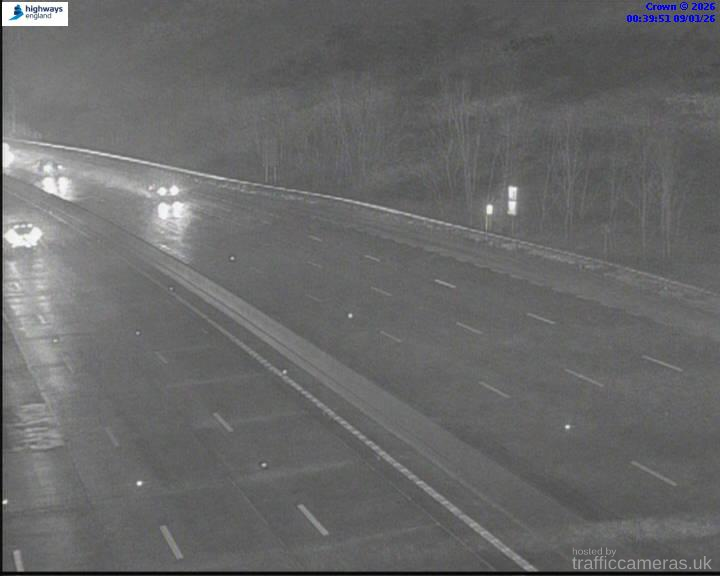 M25 143/1B J25-24 IR