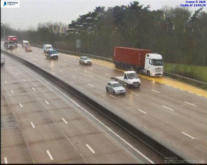 M25 143/1B J25-24 IR