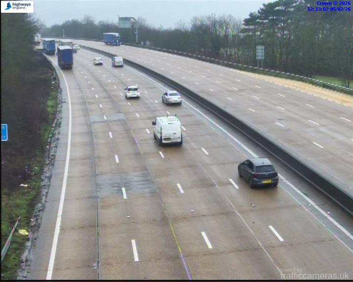 M25 143/1B J25-24 IR