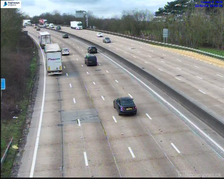 M25 143/1B J25-24 IR