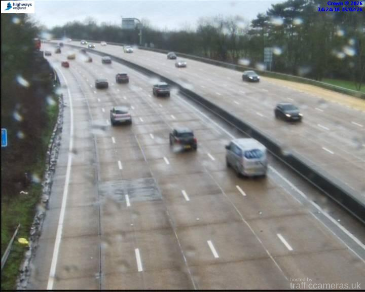 M25 143/1B J25-24 IR