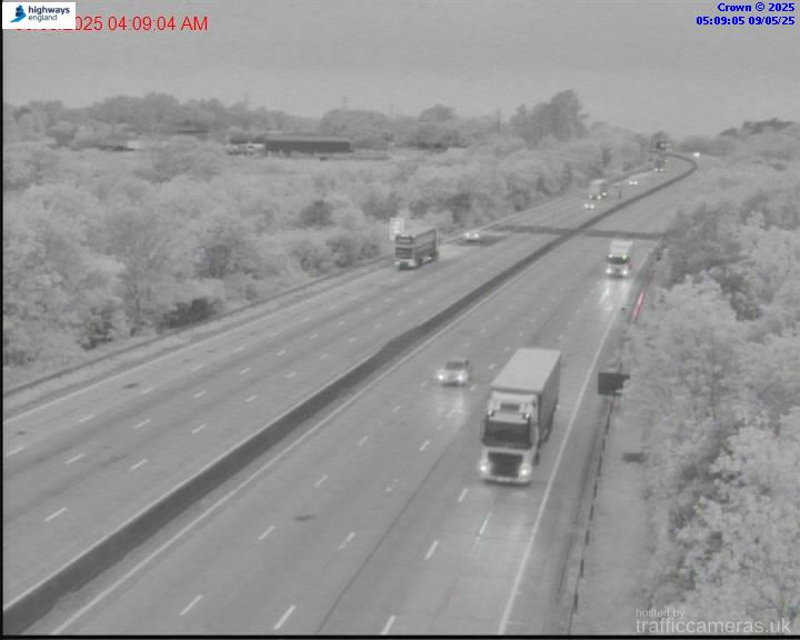 M25 143/8A J24-25 IR
