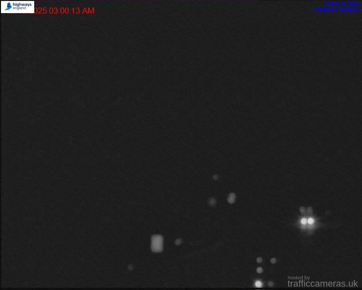 M25 143/8A J24-25 IR