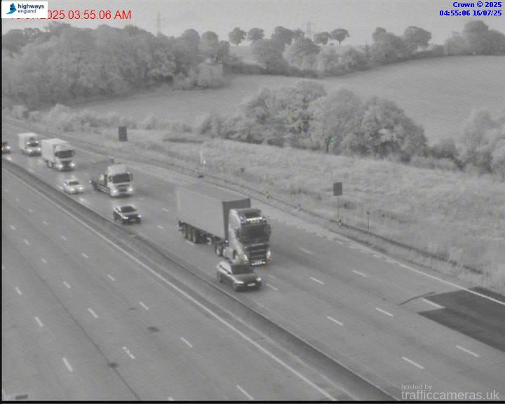 M25 143/8A J24-25 IR
