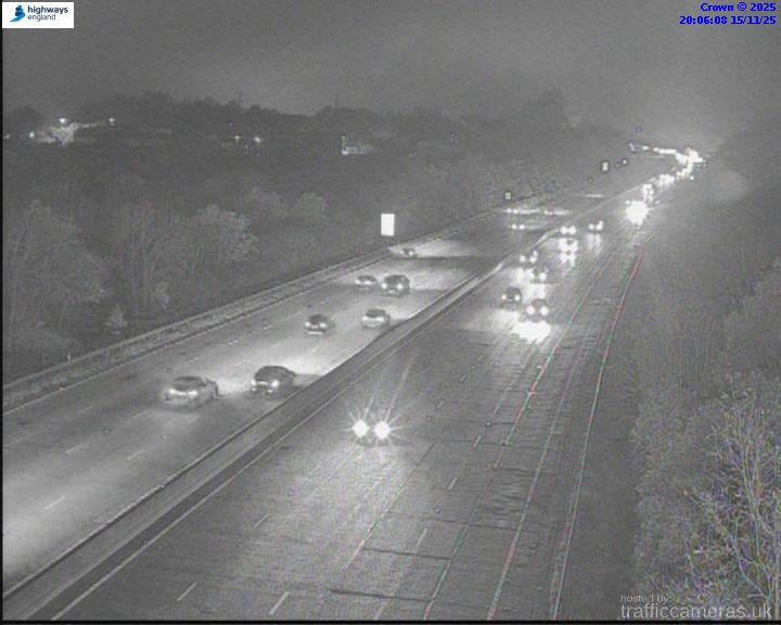 M25 143/8A J24-25 IR