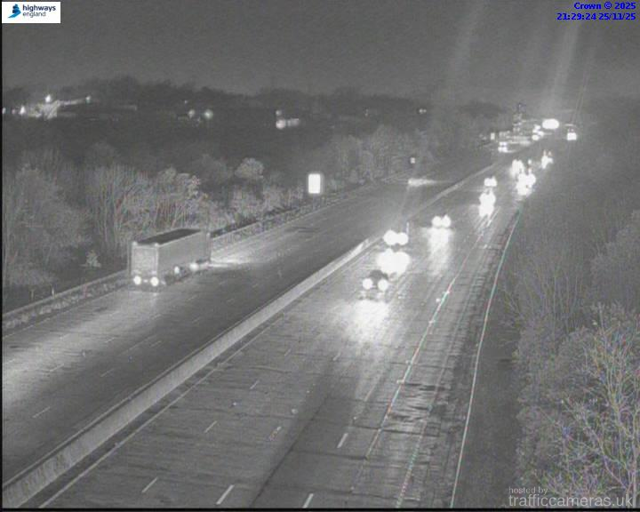 M25 143/8A J24-25 IR