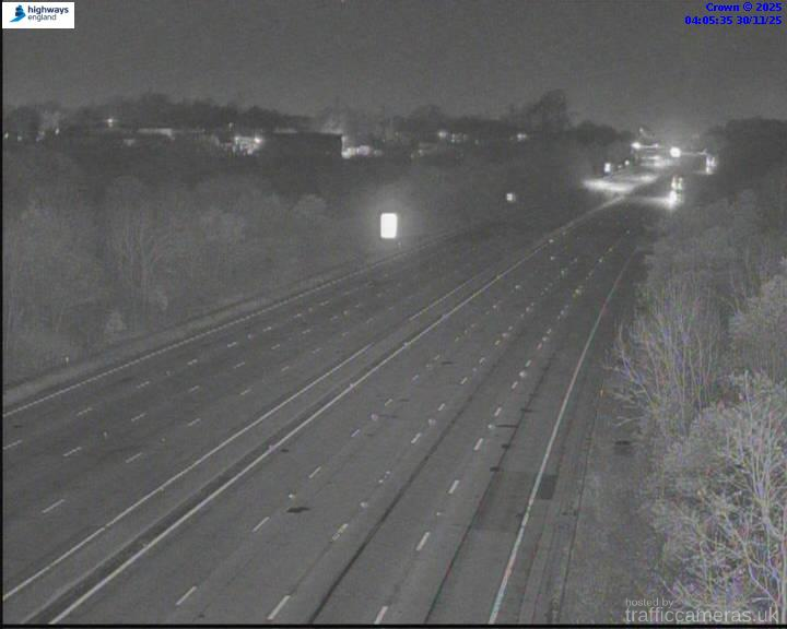 M25 143/8A J24-25 IR