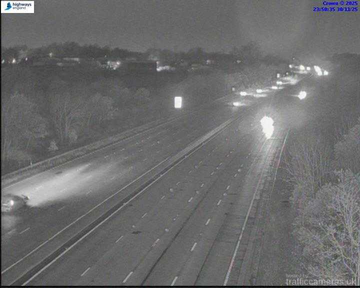 M25 143/8A J24-25 IR