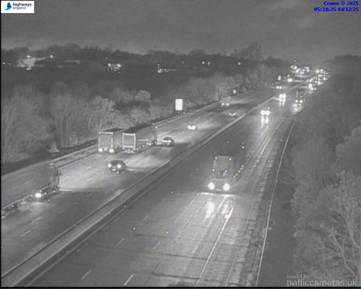 M25 143/8A J24-25 IR