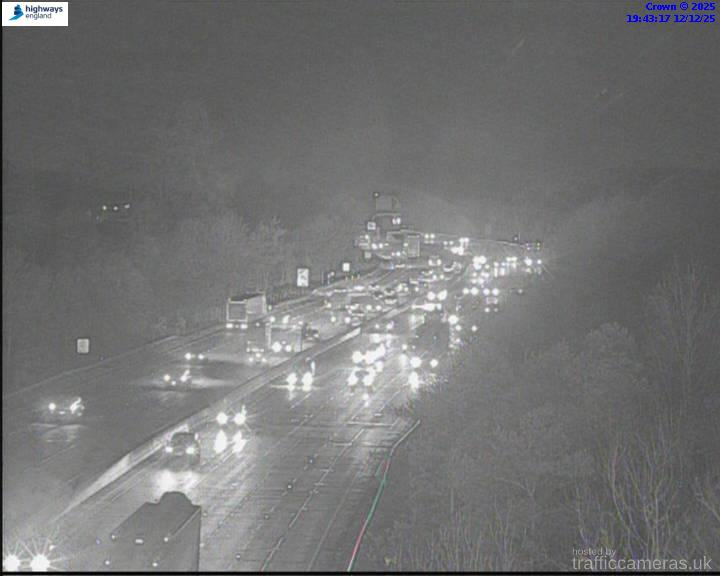 M25 143/8A J24-25 IR