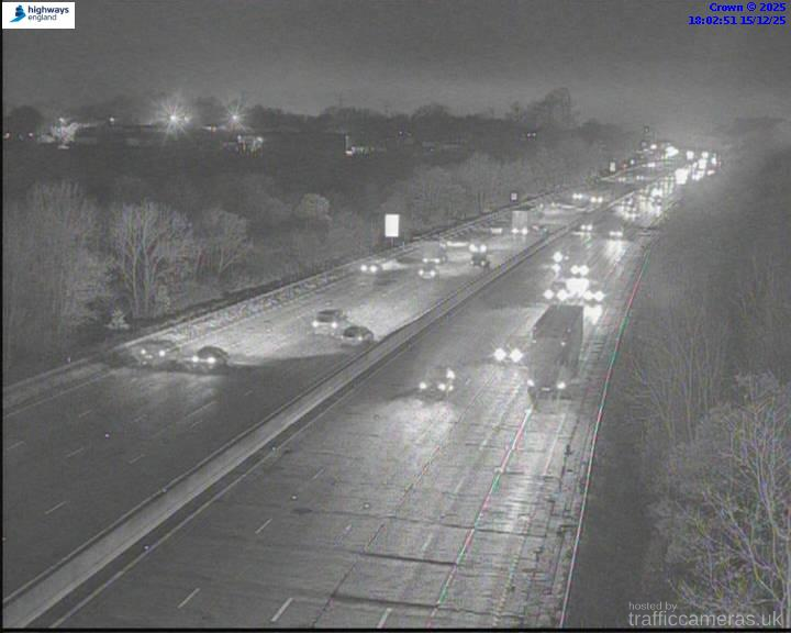 M25 143/8A J24-25 IR