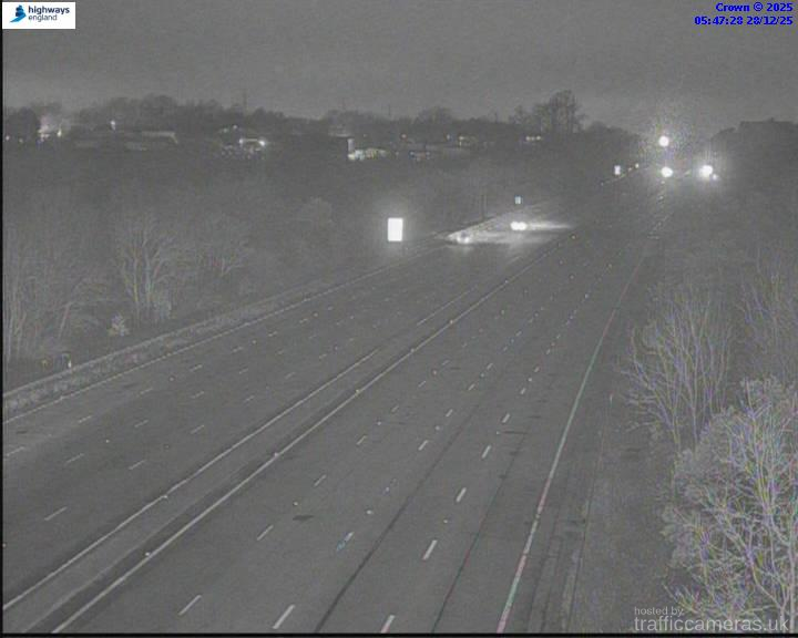 M25 143/8A J24-25 IR