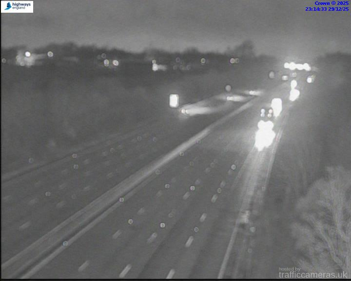 M25 143/8A J24-25 IR