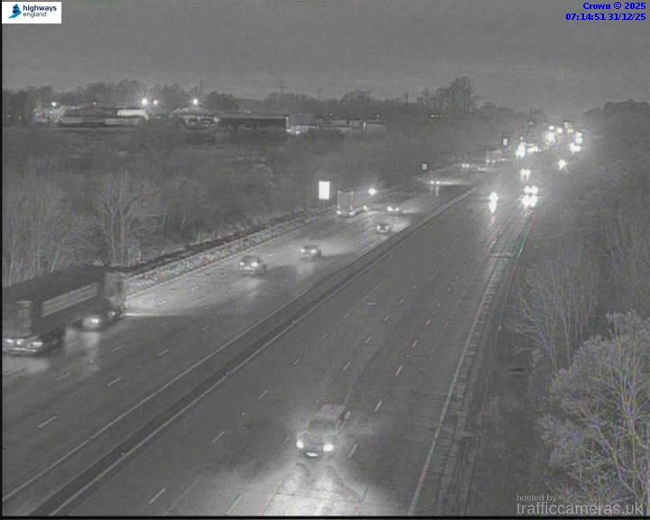 M25 143/8A J24-25 IR