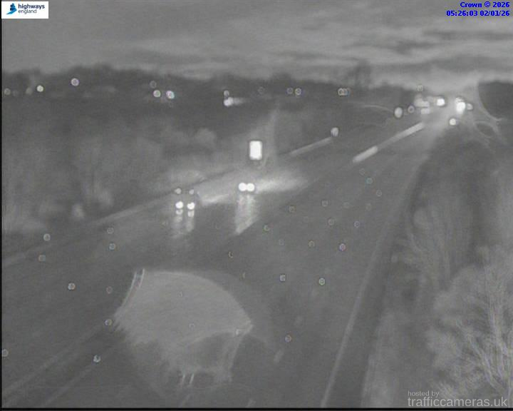 M25 143/8A J24-25 IR