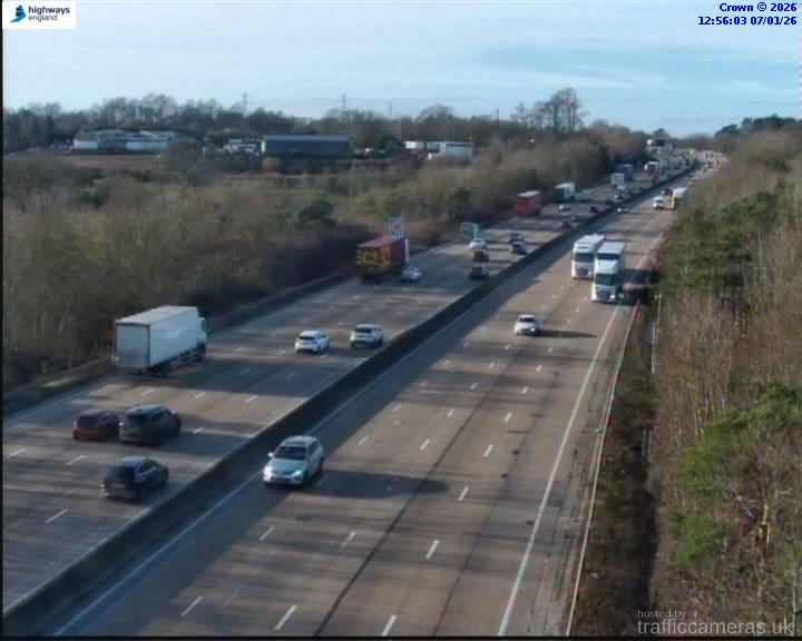 M25 143/8A J24-25 IR