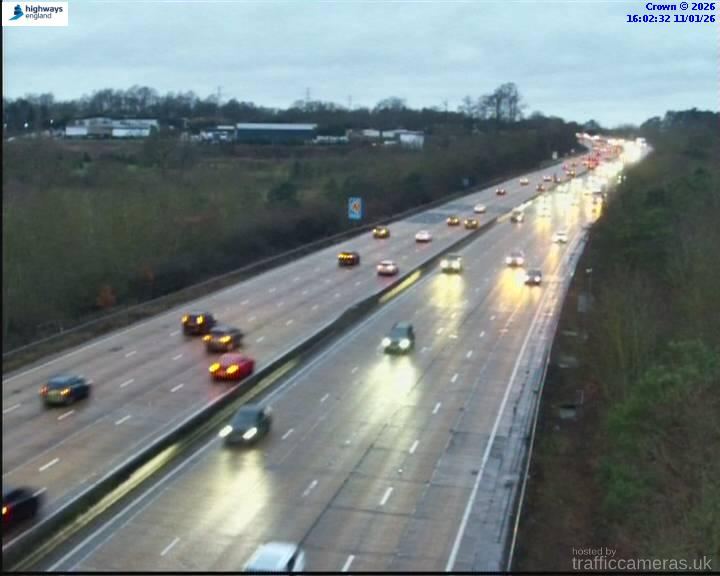 M25 143/8A J24-25 IR