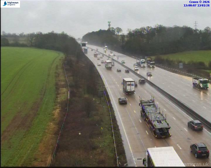 M25 143/8A J24-25 IR