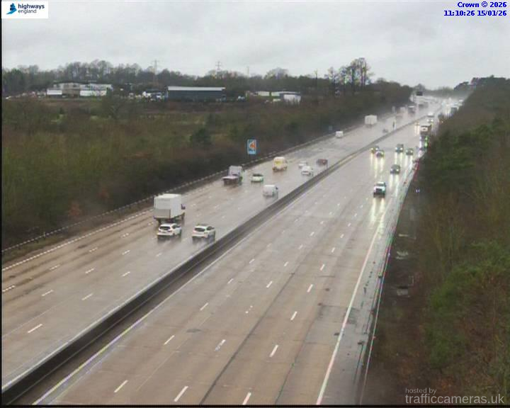 M25 143/8A J24-25 IR