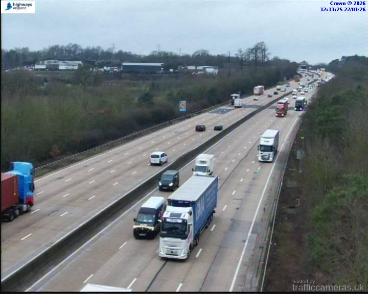 M25 143/8A J24-25 IR