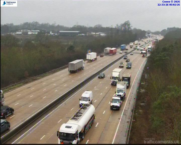 M25 143/8A J24-25 IR