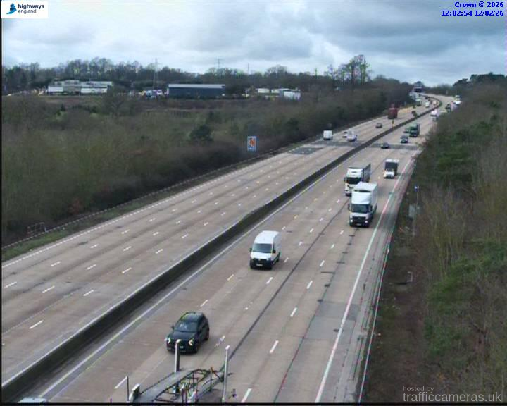 M25 143/8A J24-25 IR