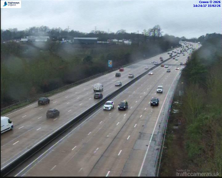 M25 143/8A J24-25 IR