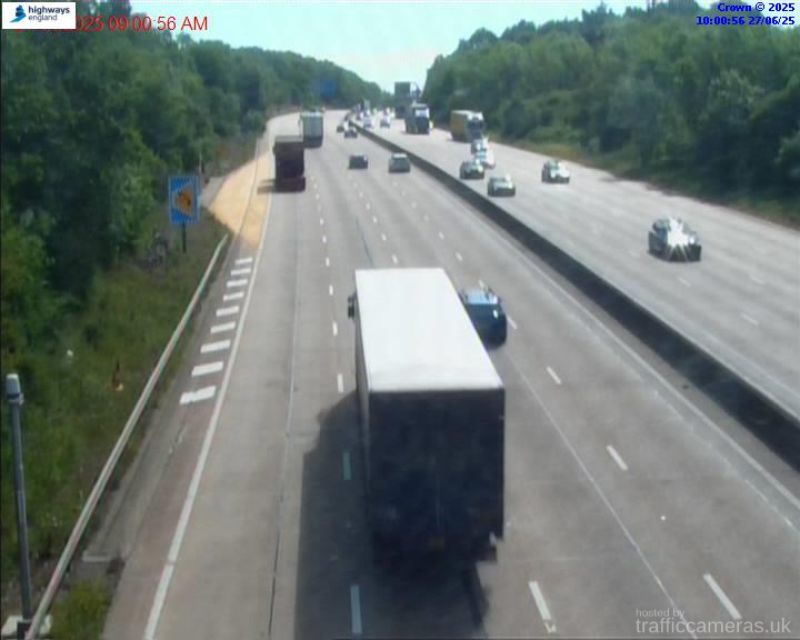M25 144/2A J24-25 IR