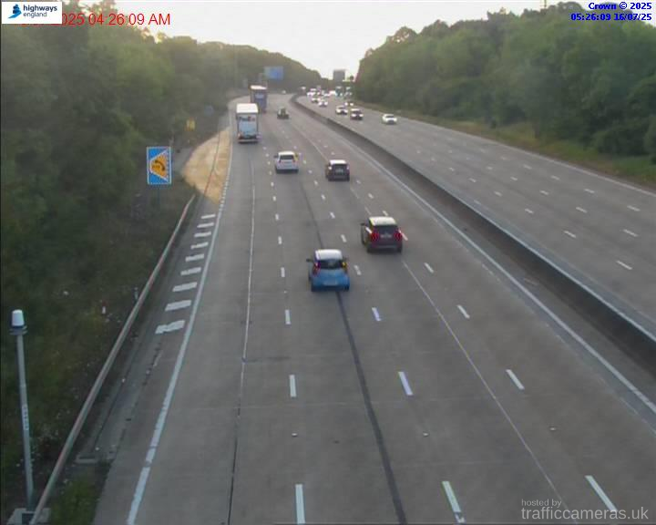 M25 144/2A J24-25 IR