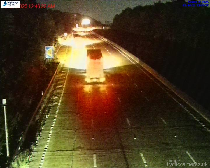 M25 144/2A J24-25 IR