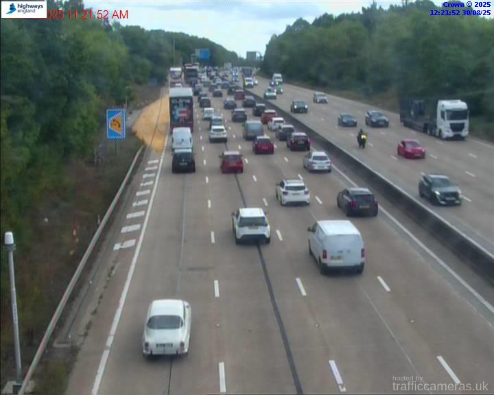 M25 144/2A J24-25 IR