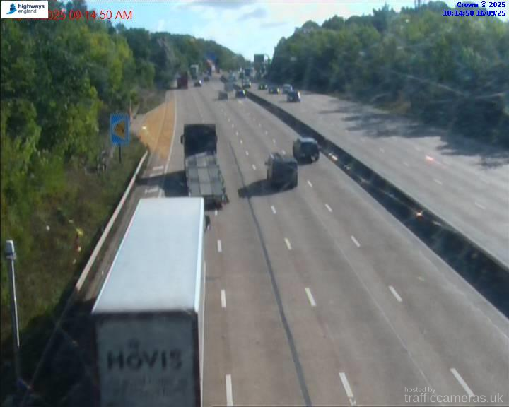 M25 144/2A J24-25 IR