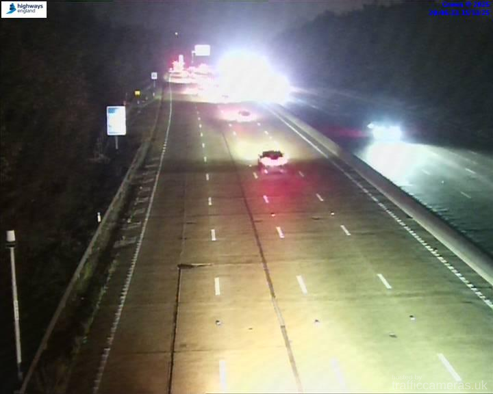 M25 144/2A J24-25 IR