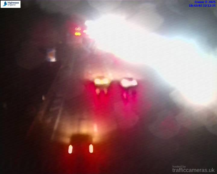 M25 144/2A J24-25 IR