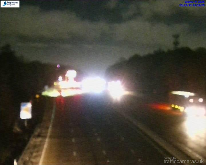 M25 144/2A J24-25 IR