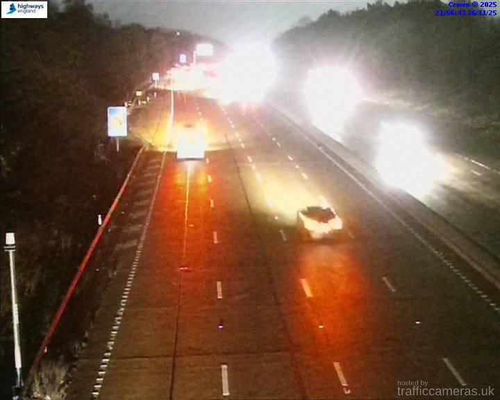 M25 144/2A J24-25 IR