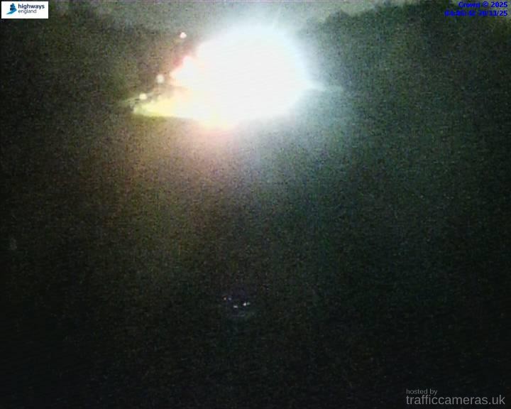 M25 144/2A J24-25 IR