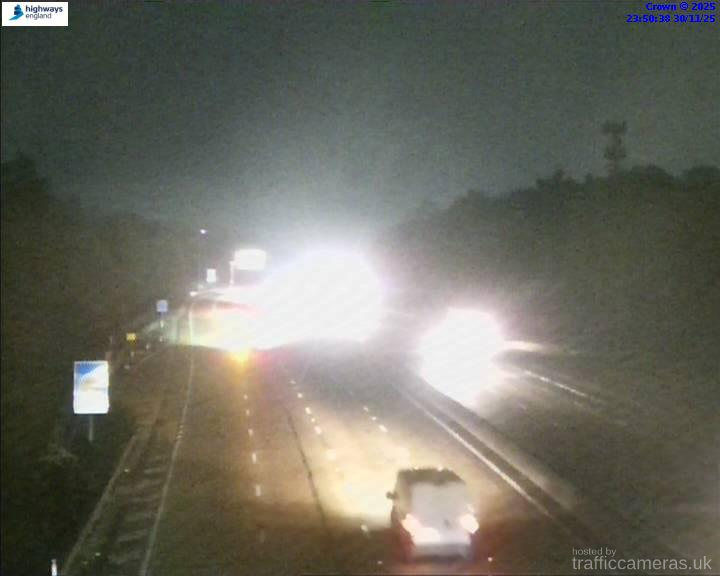 M25 144/2A J24-25 IR