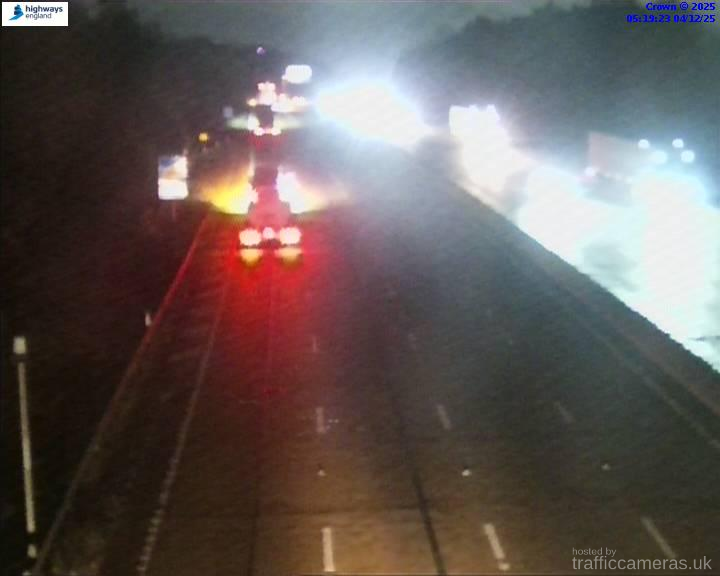 M25 144/2A J24-25 IR