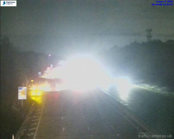 M25 144/2A J24-25 IR