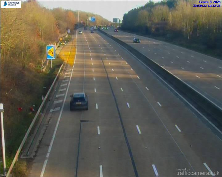 M25 144/2A J24-25 IR