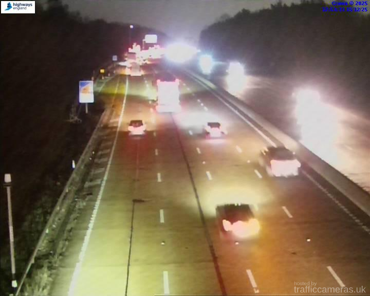 M25 144/2A J24-25 IR