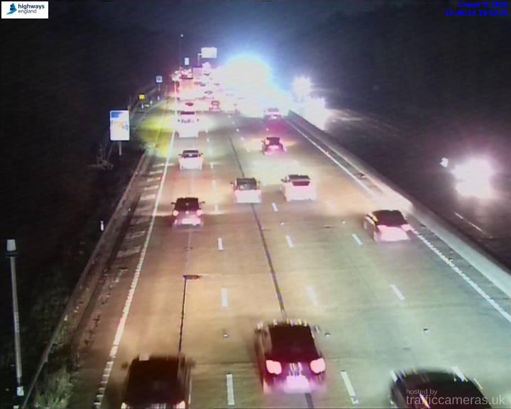 M25 144/2A J24-25 IR