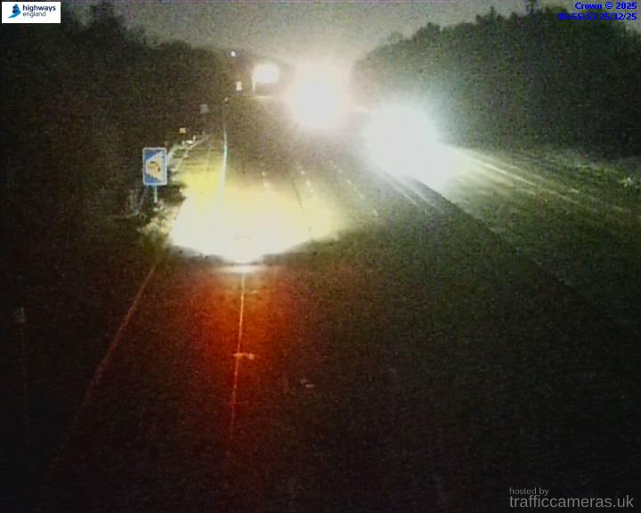 M25 144/2A J24-25 IR