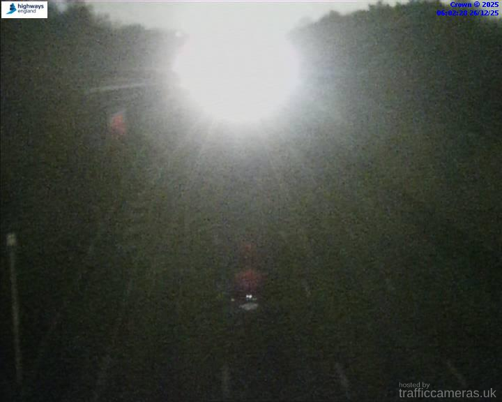 M25 144/2A J24-25 IR