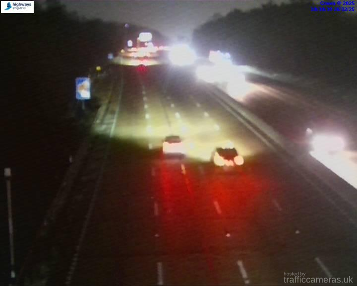 M25 144/2A J24-25 IR