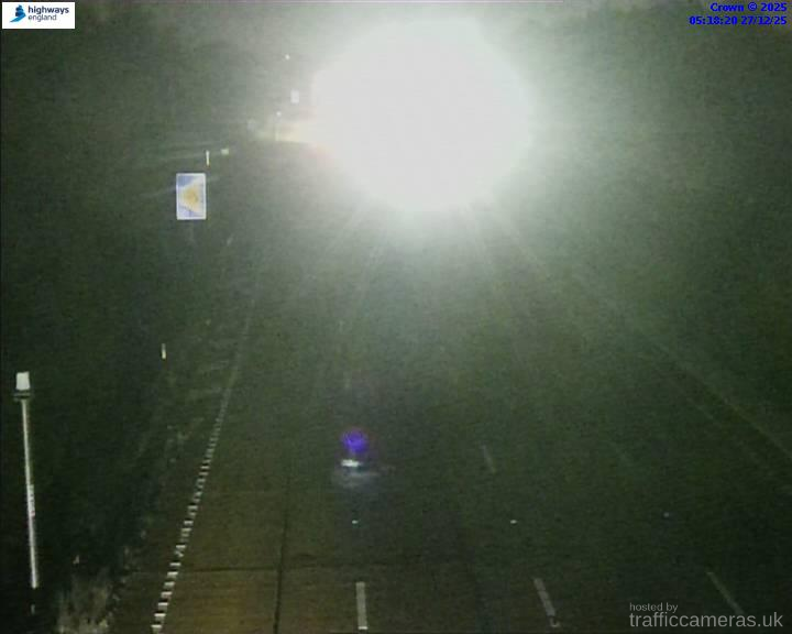 M25 144/2A J24-25 IR