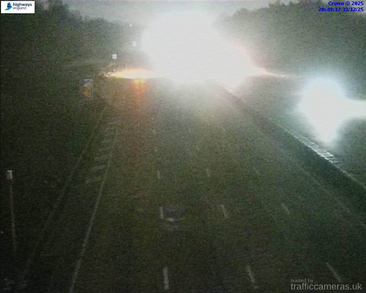 M25 144/2A J24-25 IR